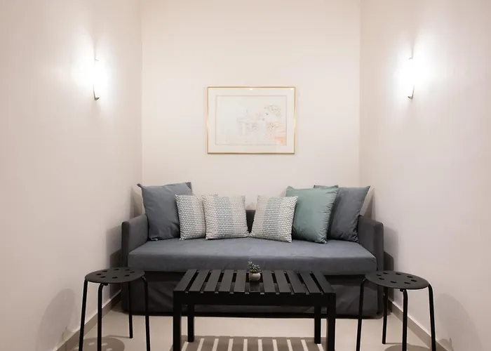Panasia Seaview Apartments