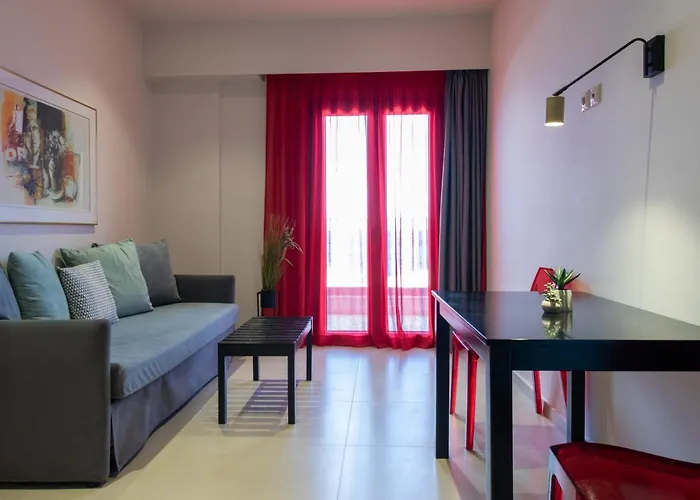 Panasia Seaview Apartments