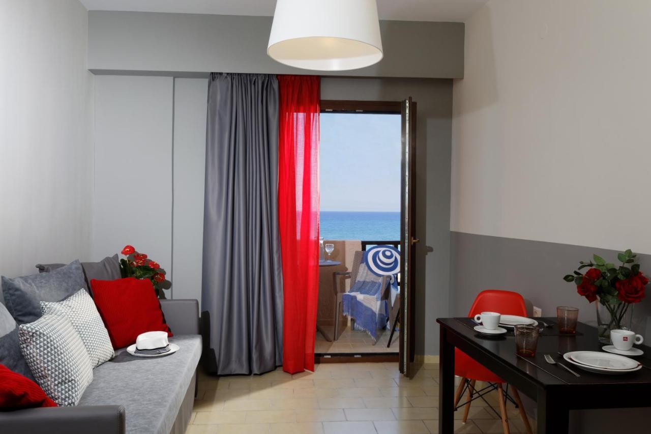 Apartment Panasia Seaview *