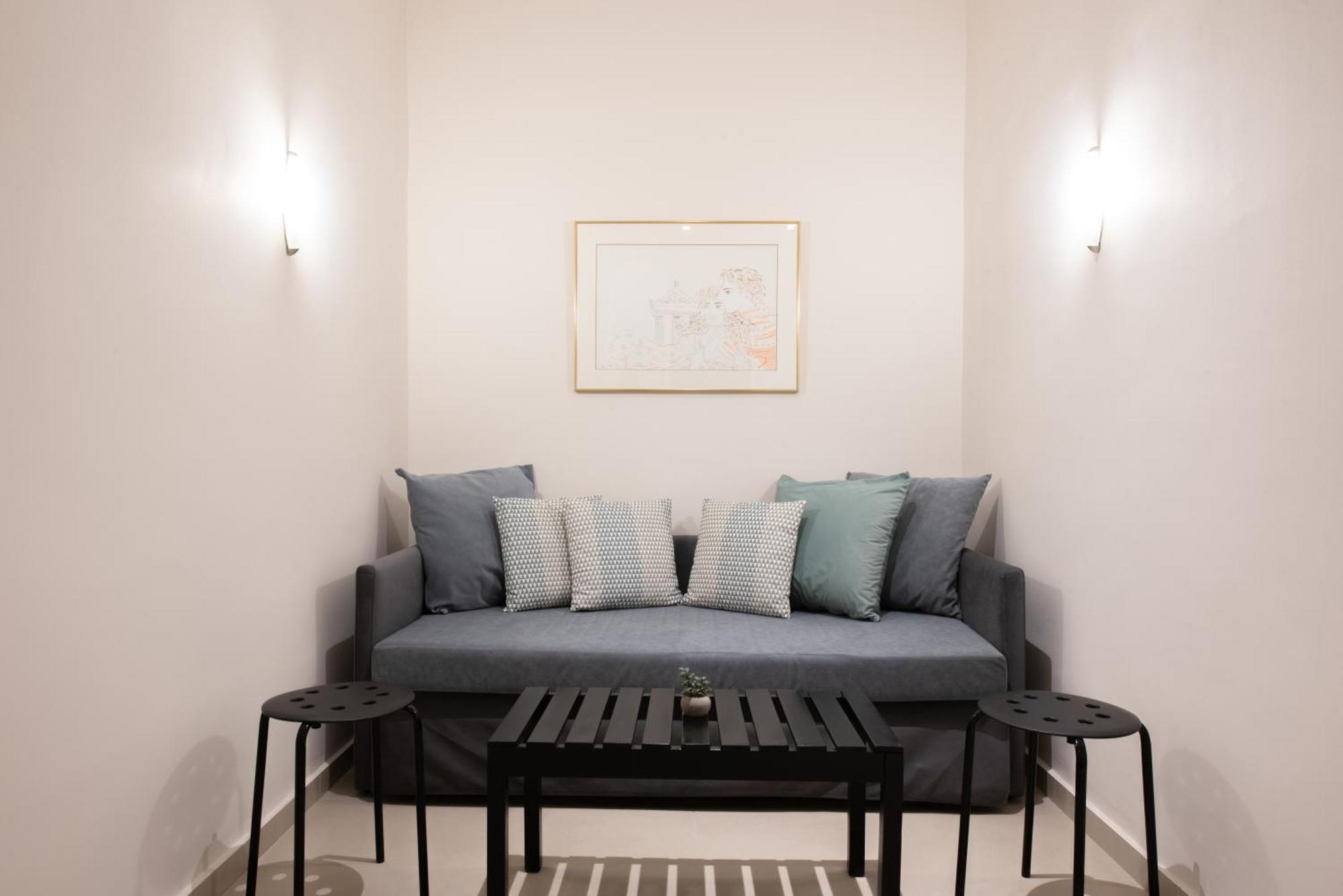 Panasia Seaview Apartment *