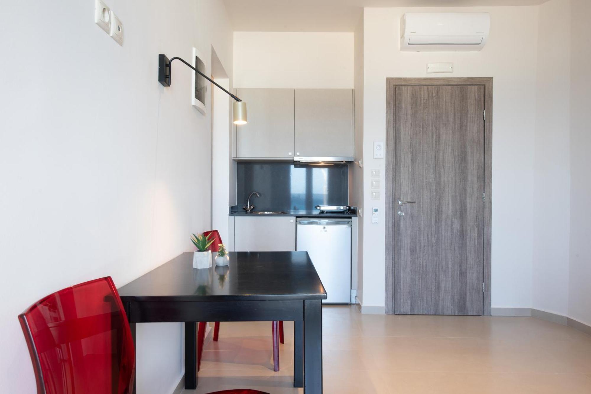 Apartment Panasia Seaview