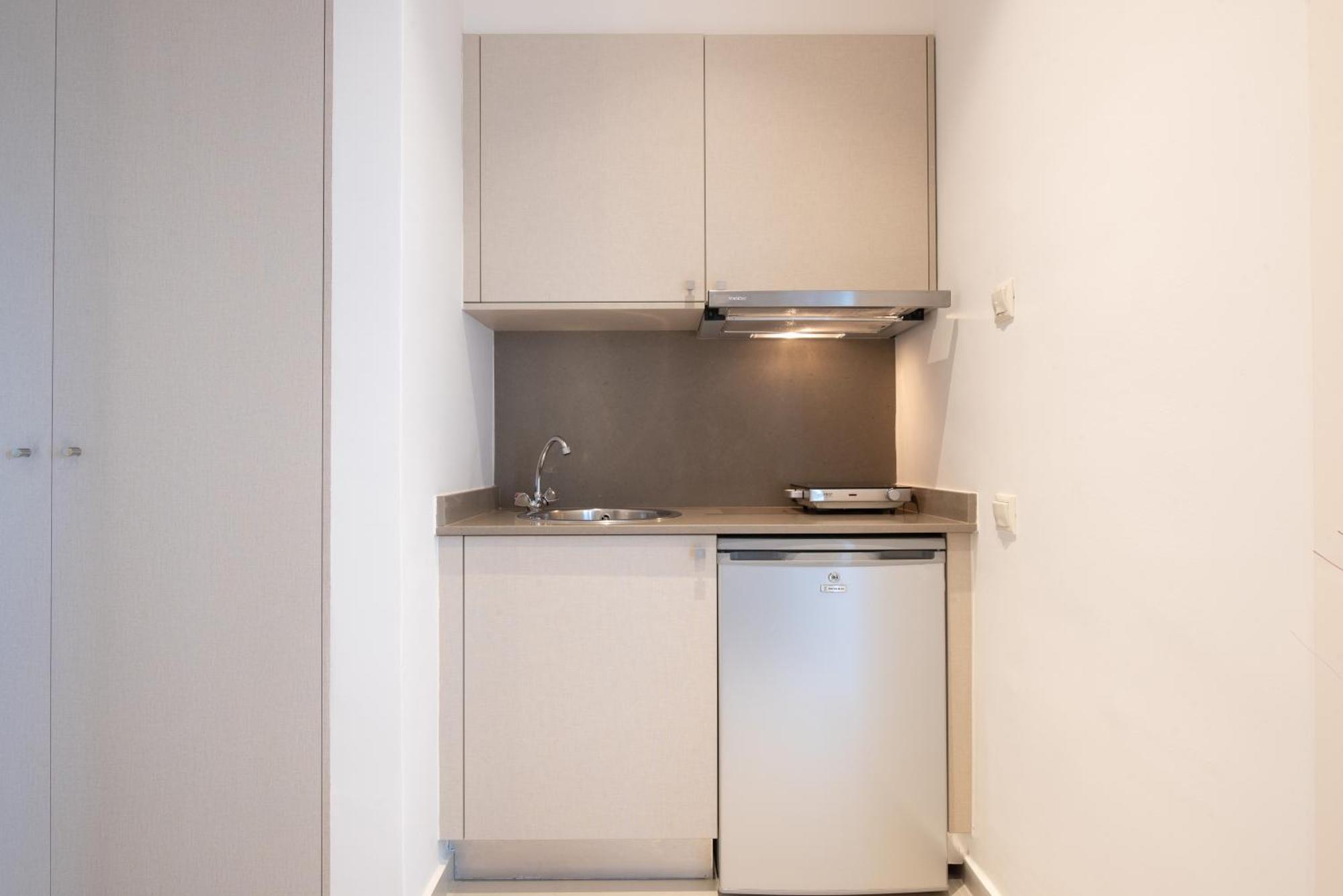 Apartment Panasia Seaview