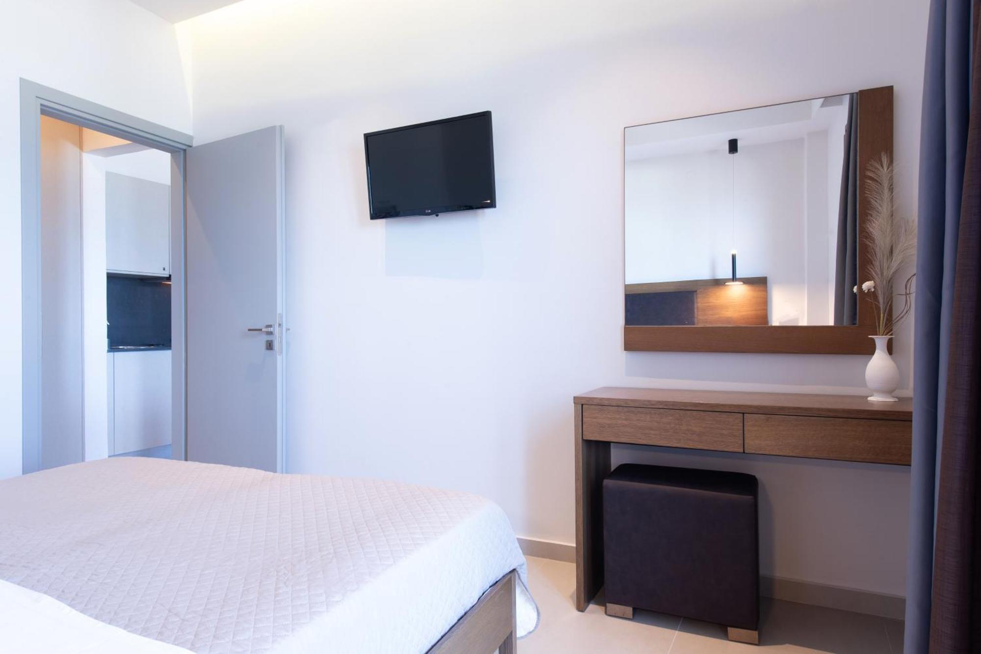 Apartment Panasia Seaview *