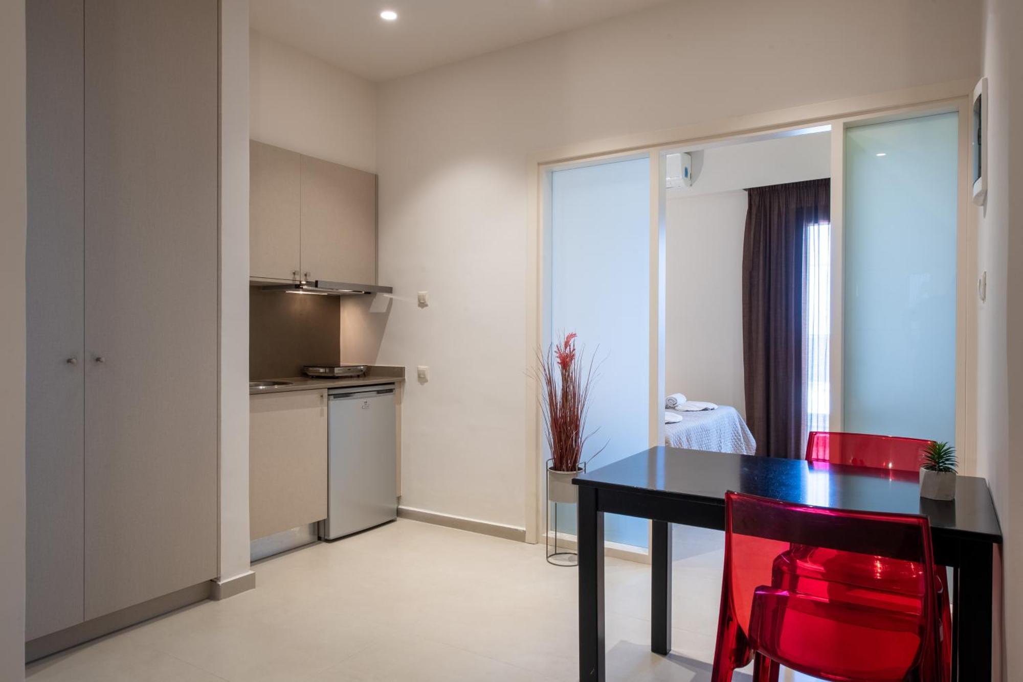 Panasia Seaview Apartment