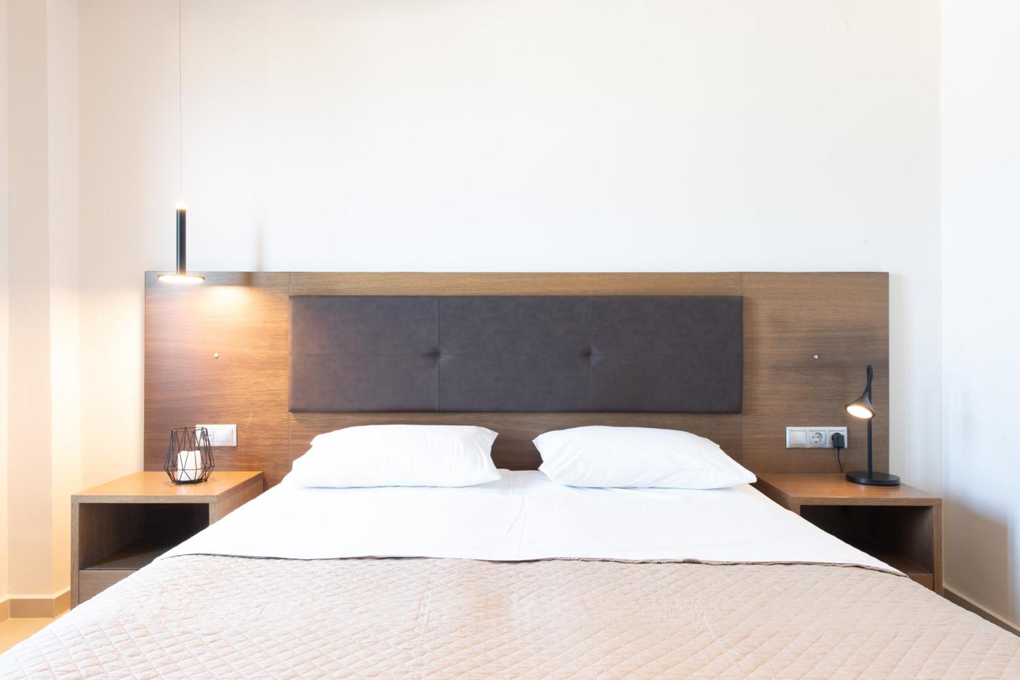 Apartment Panasia Seaview Kokkini Hani