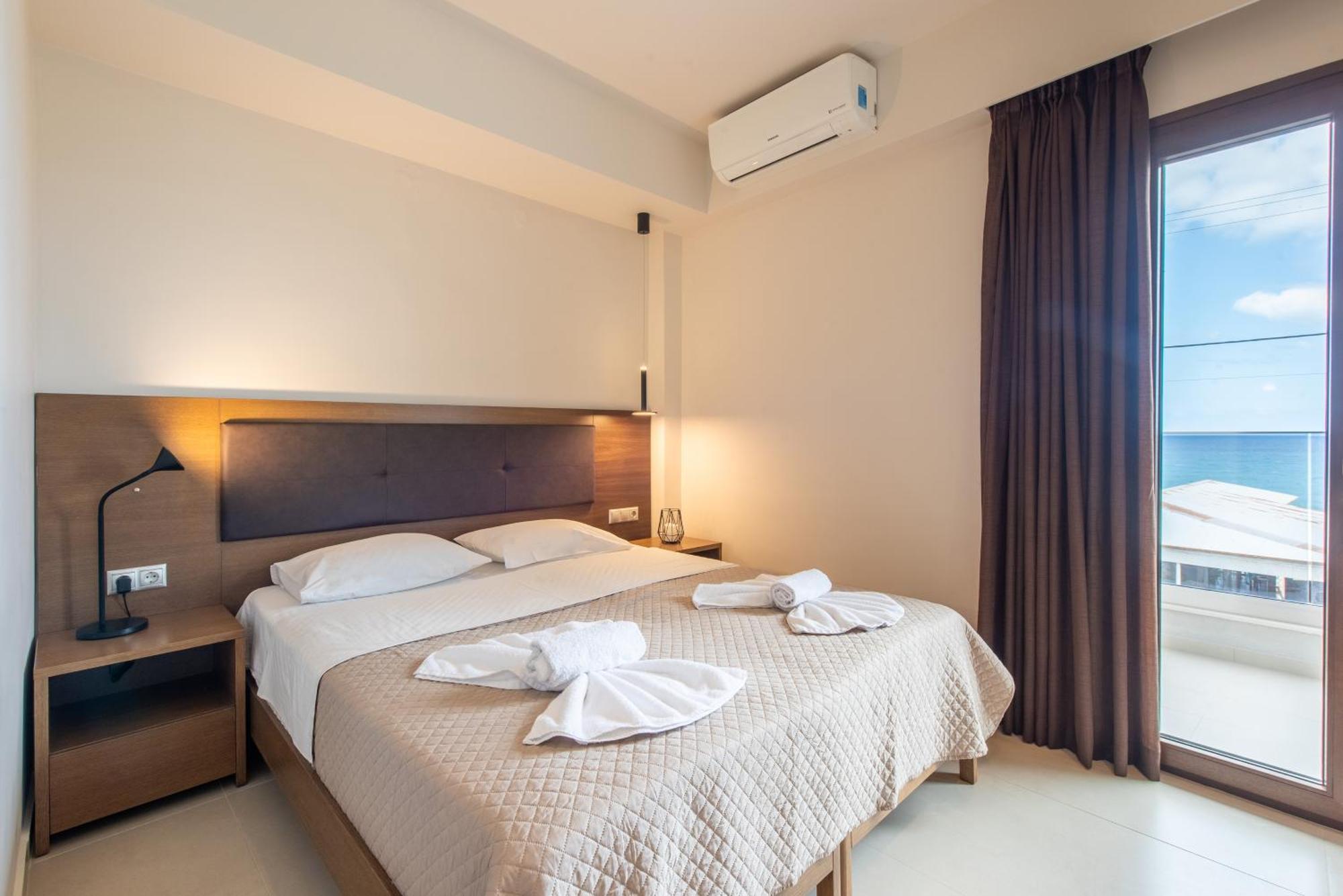 Panasia Seaview Apartament