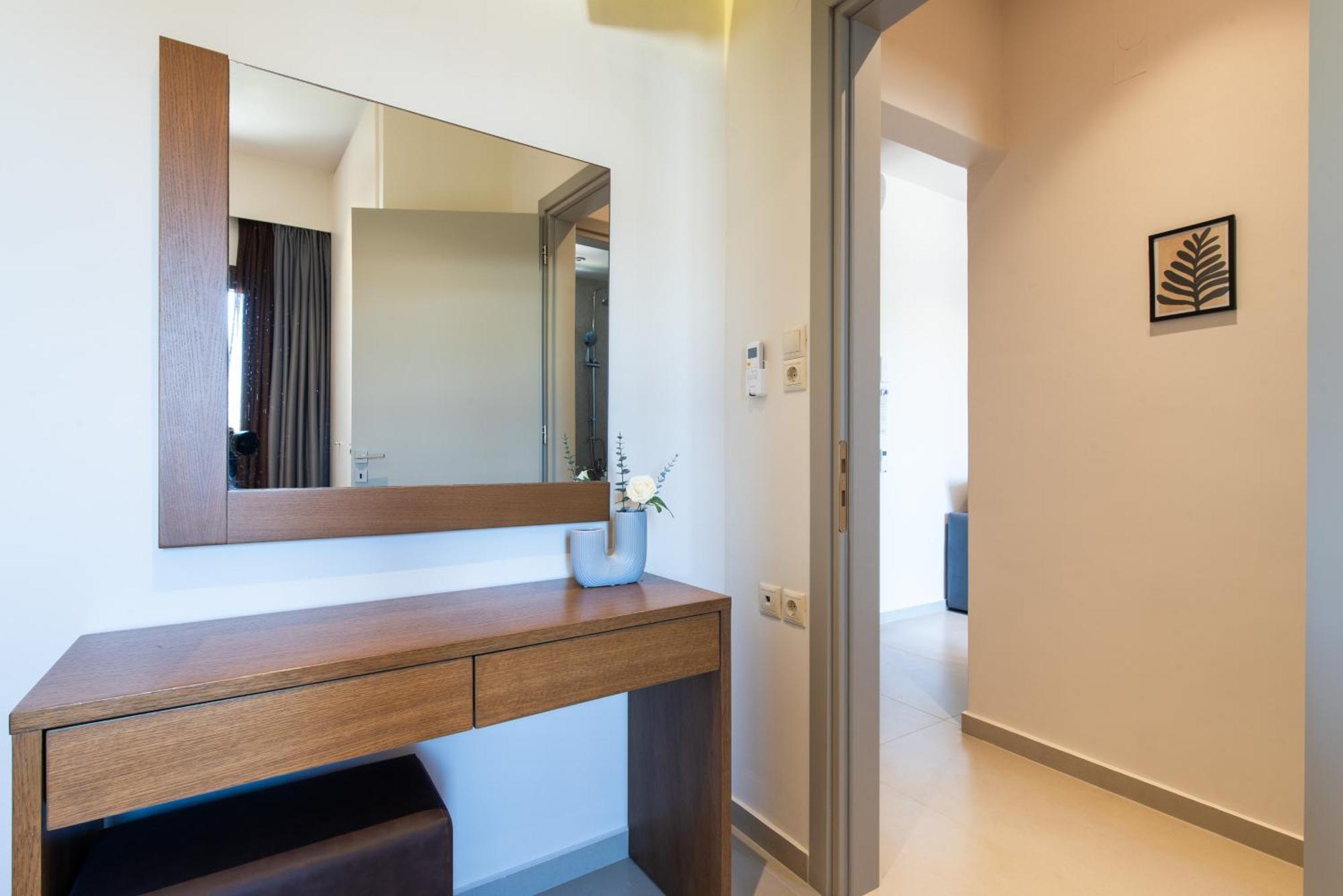 Apartment Panasia Seaview *