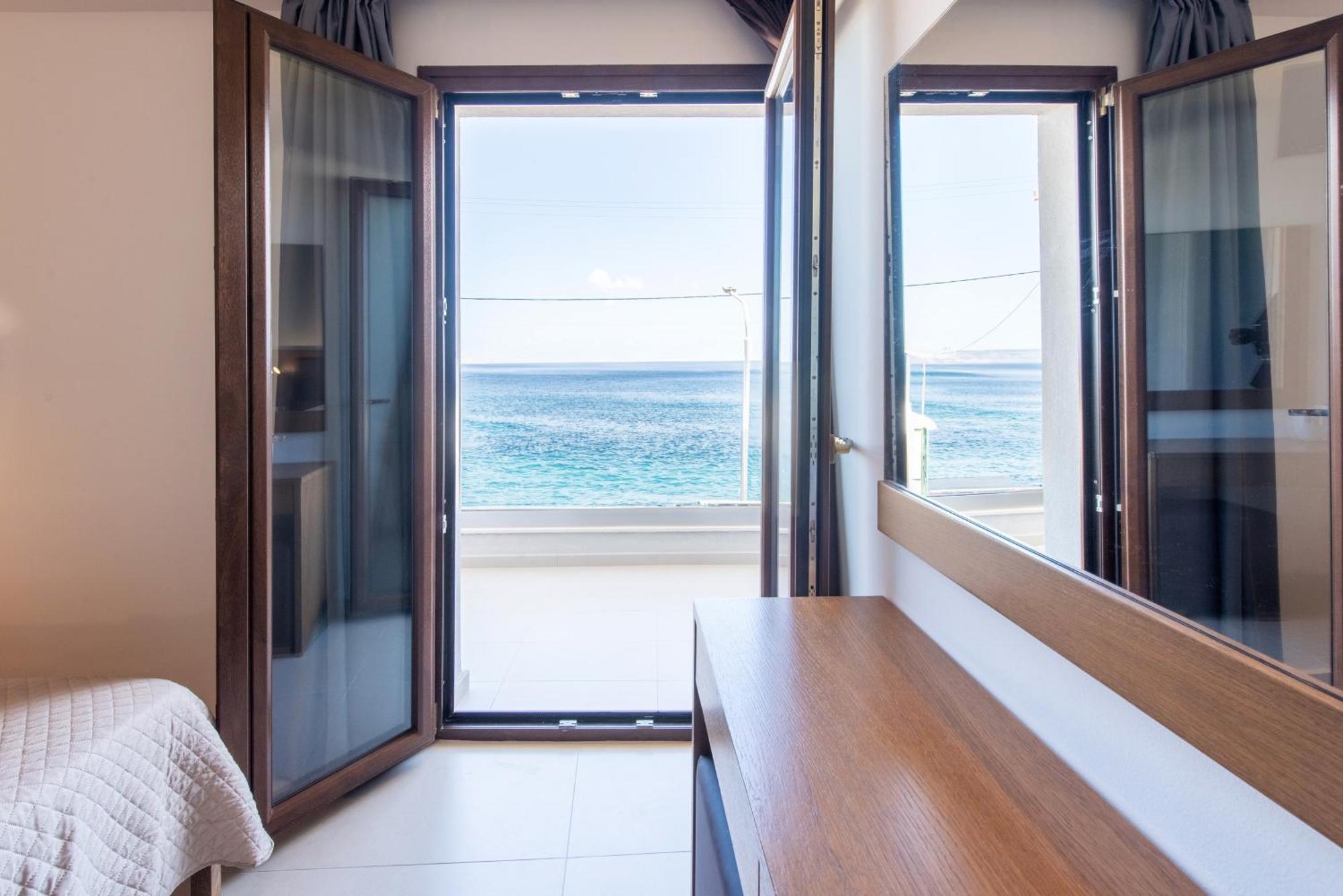 Panasia Seaview Kokkini Hani