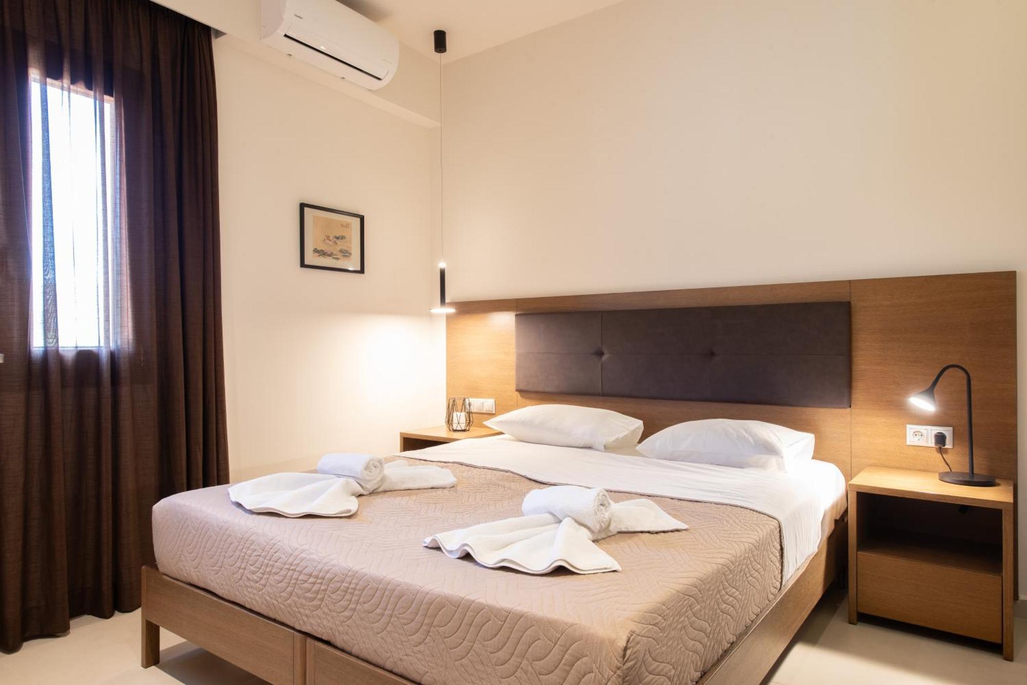 Panasia Seaview Apartment