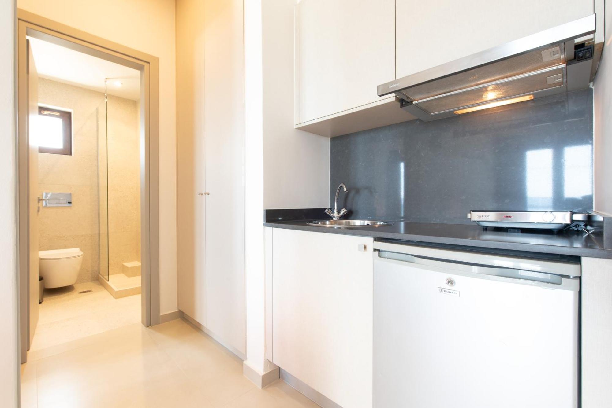 Apartament Panasia Seaview