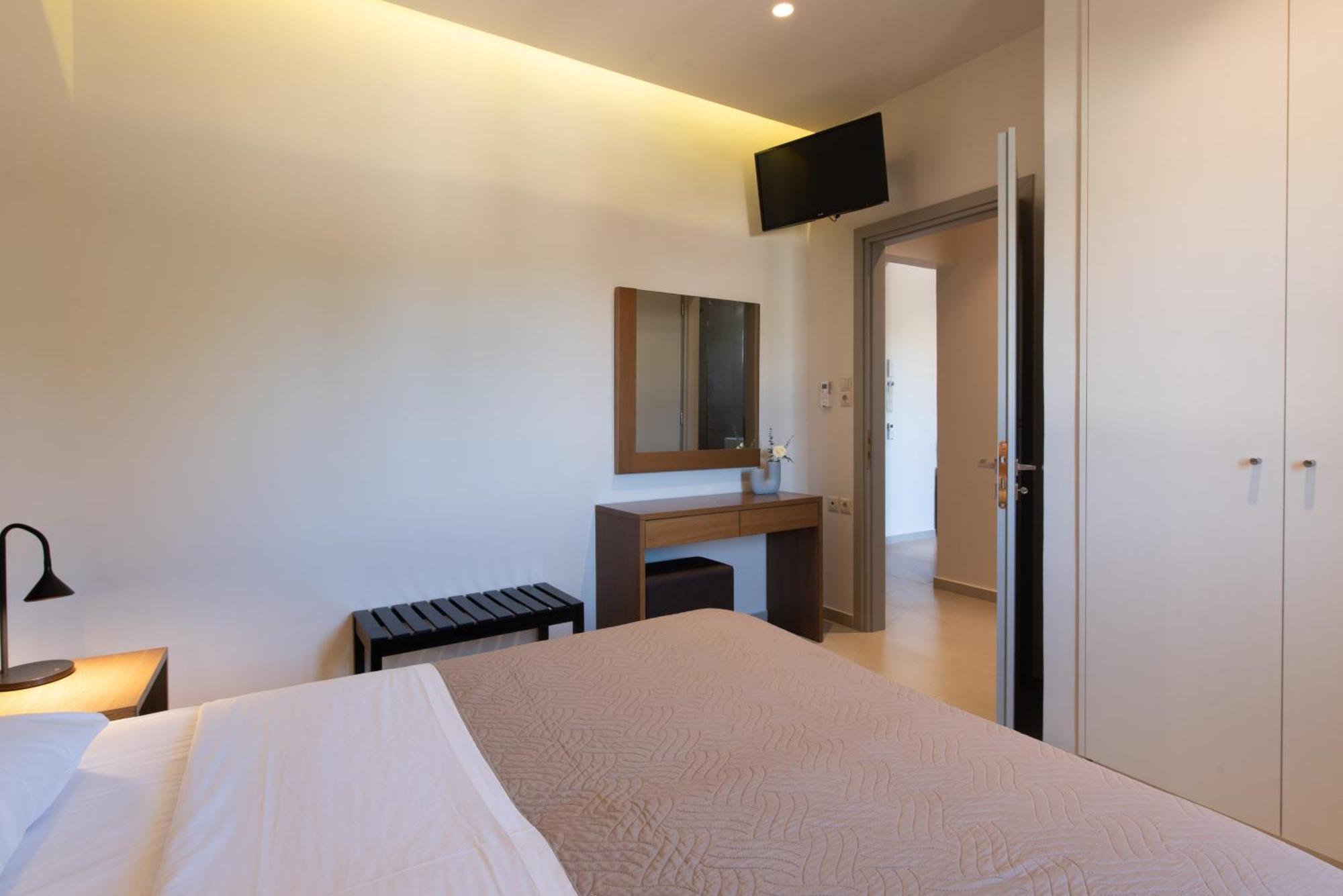 Apartament Panasia Seaview *