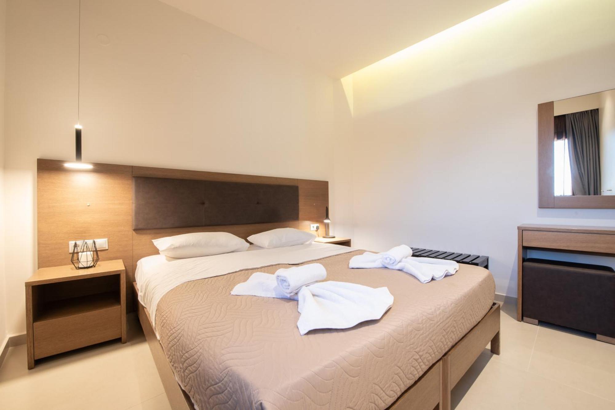 Panasia Seaview Apartment