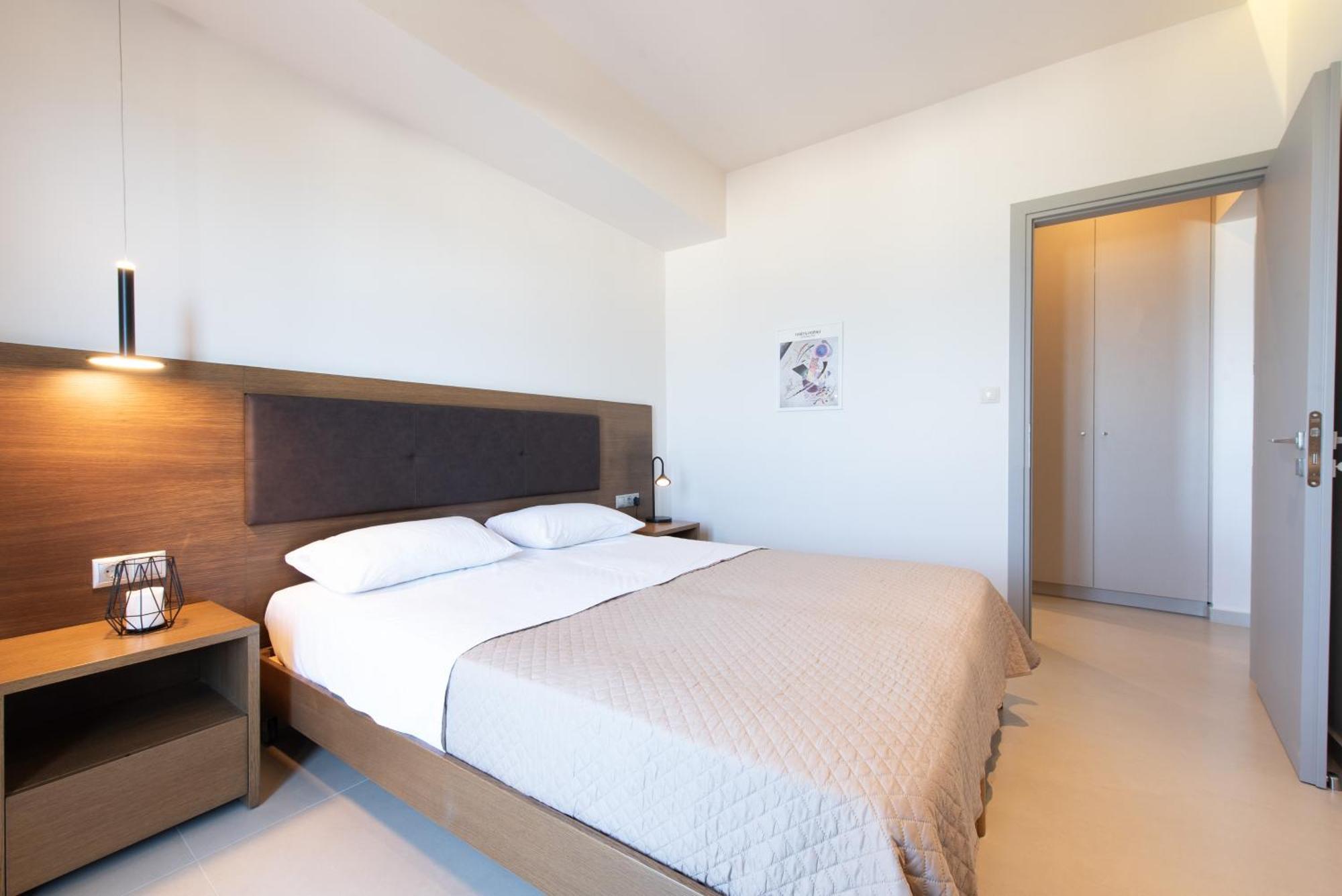 Apartment Panasia Seaview